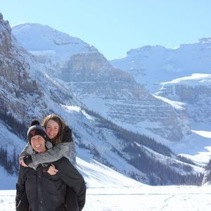 Meet your Posher, Ariane